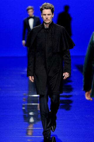 Roberto Cavalli / - 2011-2012